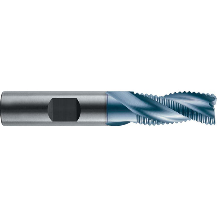 Roughing End Mill, AlTiN - RobbJack STR-303-09-A