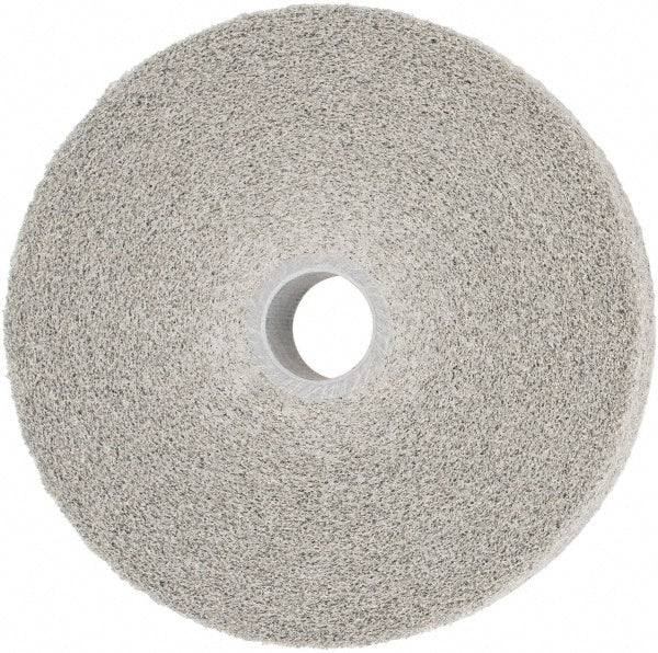6 x 1" Aluminum Oxide Deburring Wheels Disc - 3M 7000000734