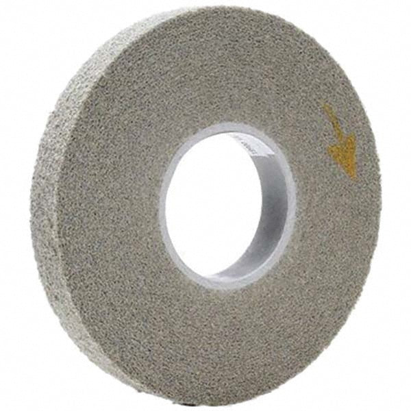 8 x 1" Aluminum Oxide Deburring Wheels Disc - 3M 7000000735
