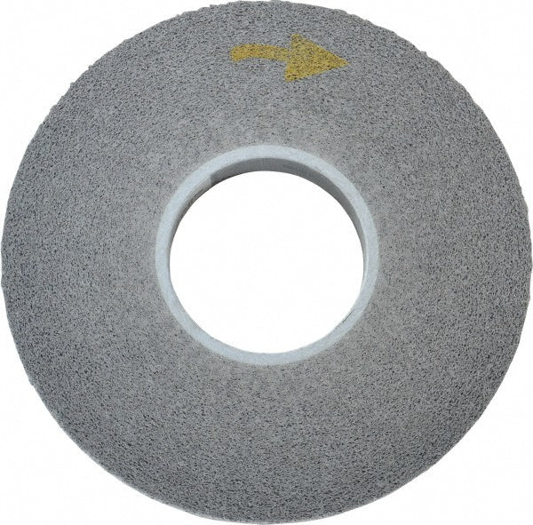 8 x 1" Silicon Carbide Deburring Wheels Disc - 3M 7100002691