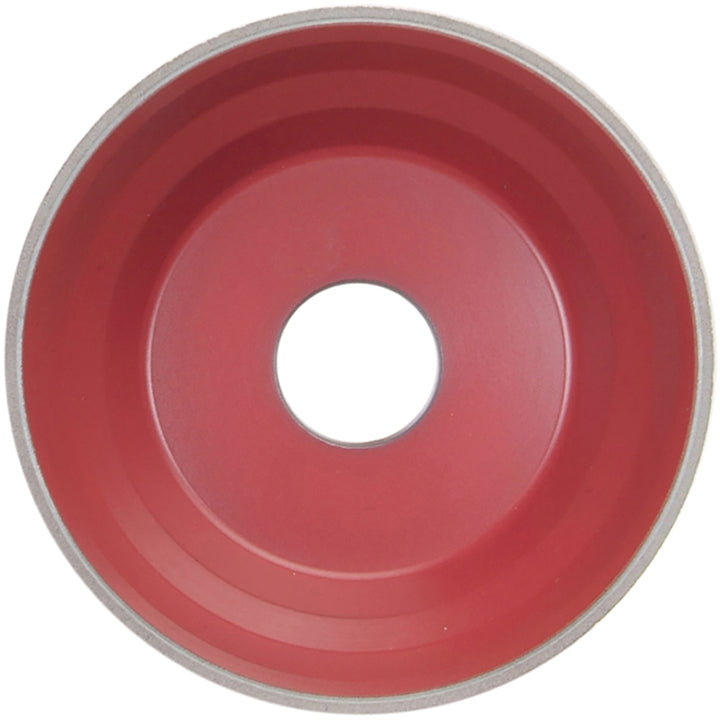 3-3/4 x 3/8" 150-Grit CBN Grinding & Cutoff Wheel - Norton 69014191837