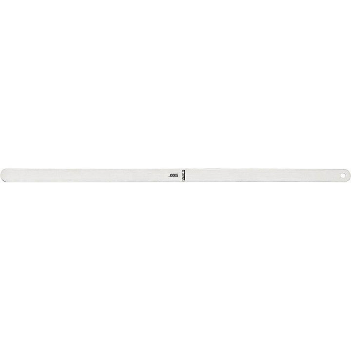 Feeler Gage - Starrett 64209