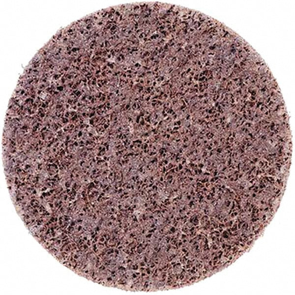 8" Aluminum Oxide Disc - 3M 7010329405