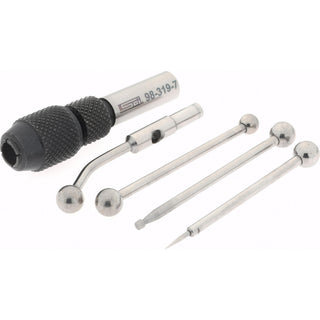 4-Piece Layout Tool - SPI 98-319-7