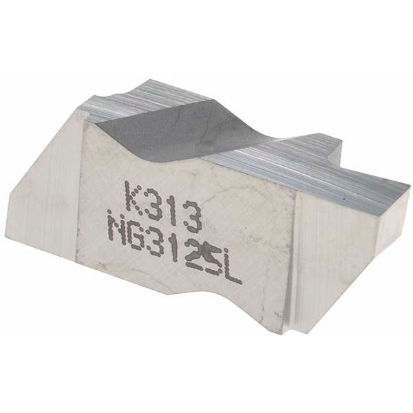 Carbide Insert, Grade K313 - Kennametal 1113261
