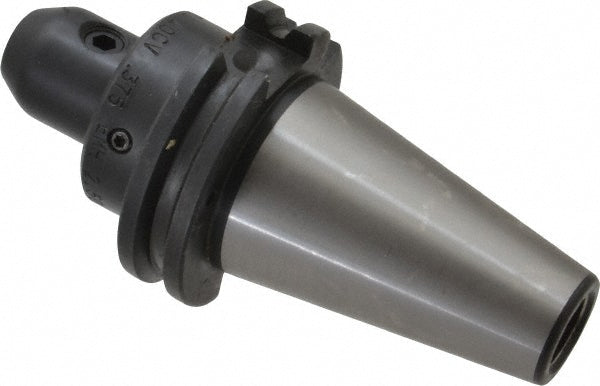 CAT40 End Mill Holders, Adapter - Collis Tool 75004