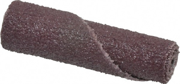 60-Grit Aluminum Oxide Cartridge Roll - Standard Abrasives 7100085863