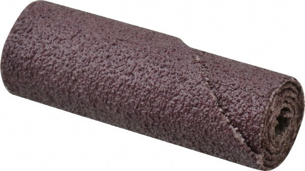 80-Grit Aluminum Oxide Cartridge Roll - Standard Abrasives 7100085870