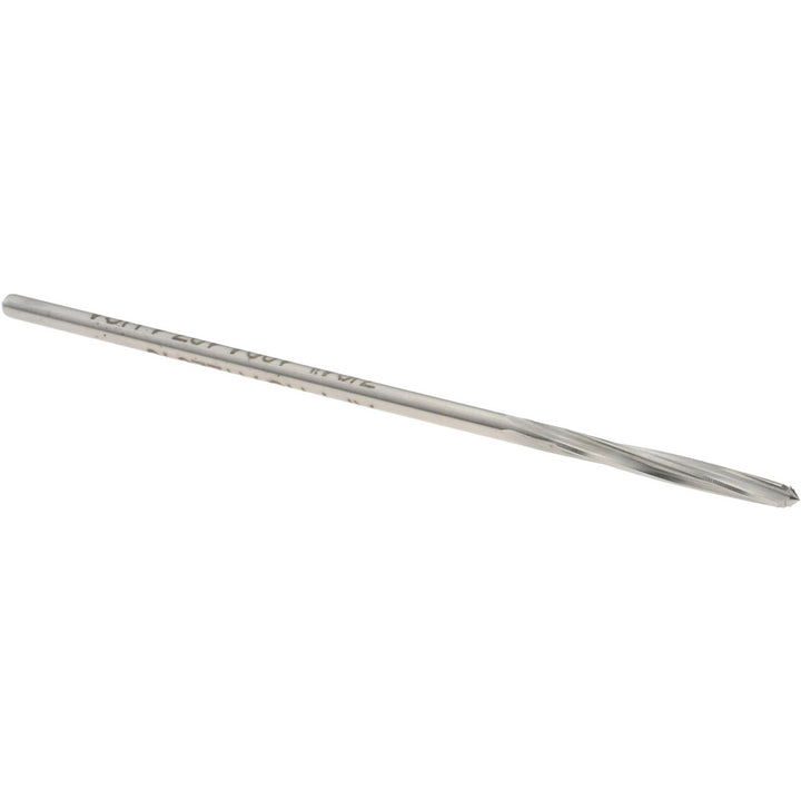 7/64" HSS Reamer - Alvord Polk 01045