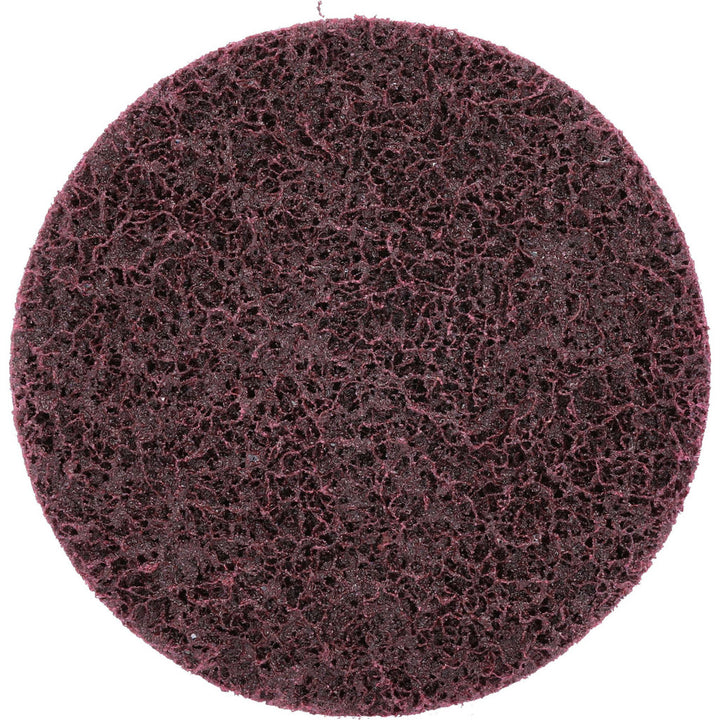 3" Aluminum Oxide Disc - Merit Abrasives 08834166291