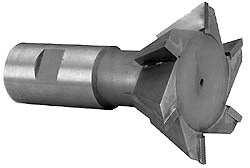 Dovetail Cutters & Sets - Keo 929-000-072