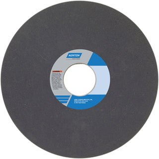 6" 90-Grit Aluminum Oxide Grinding & Cutoff Wheel - Norton 66252822953