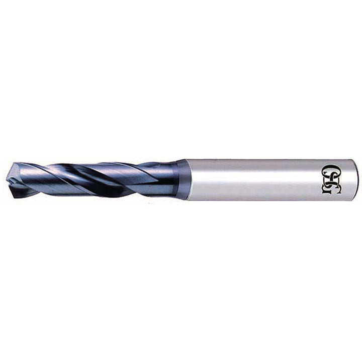 #26 XPM Screw Machine Drill Bit, Coated, 130° point - OSG 8608373