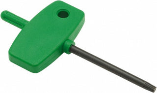 Boring Head - Parlec 018-007