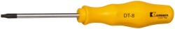 Hand Tools for Indexables - Kennametal 1022487