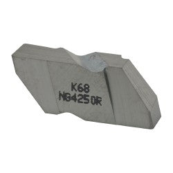 Carbide Insert, Grade K68 - Kennametal 1113611