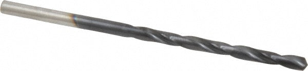 #30 High Speed Steel Drill Bit, TiAlN, 135° point - Chicago-Latrobe 42700