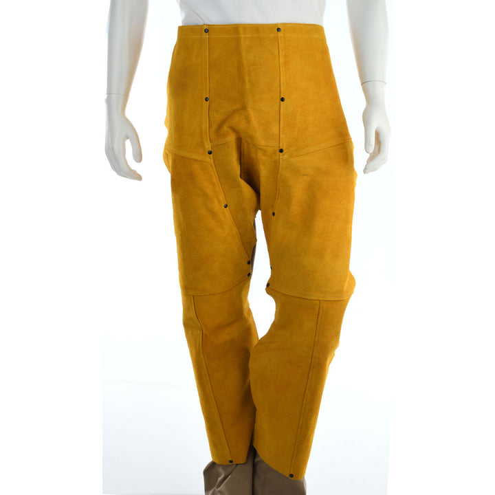 Protective Garment - PRO-SAFE GB2505