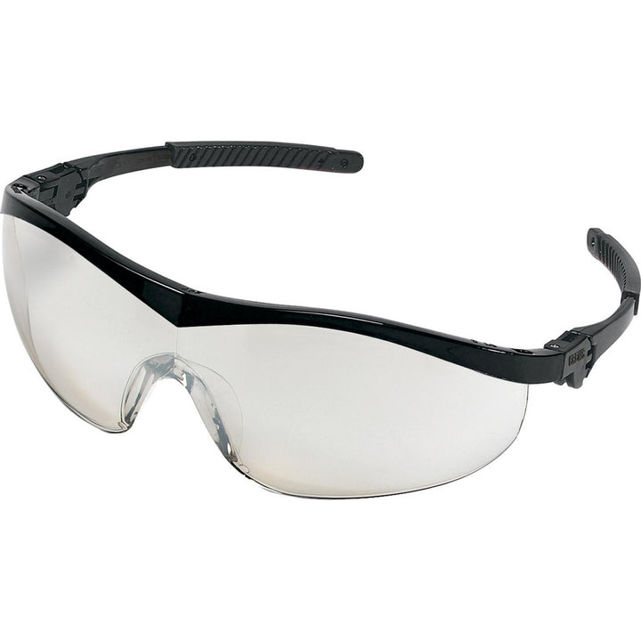 Universal Clear Mirror Safety Glasses - MCR Safety ST119