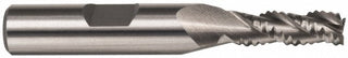 Roughing End Mill, TiCN - Cleveland C40045