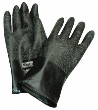 Medium Gloves - North B324R/8