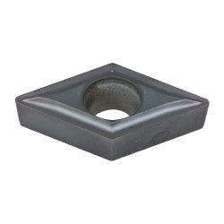 D - Diamond (Rhombic) 55-Deg 1/4" IC Carbide Insert, Grade KC5025, TiAlN - Kennametal 2425843