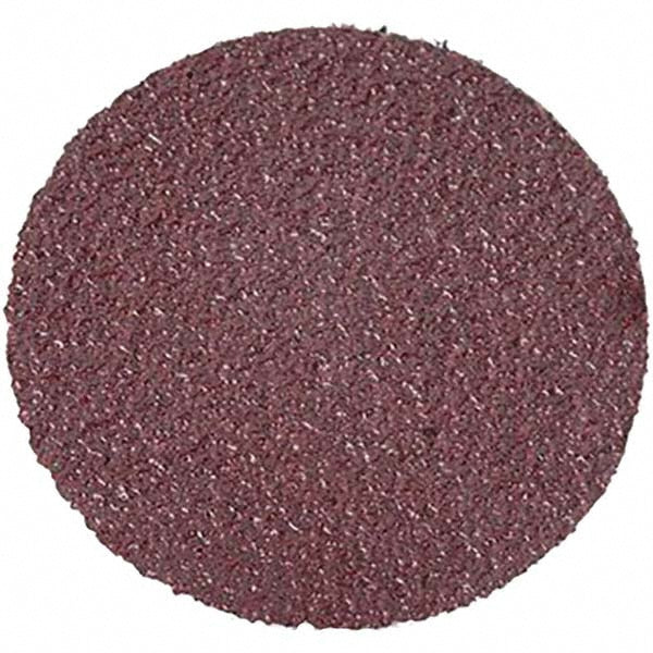 3/4" 120-Grit Aluminum Oxide Disc - 3M 7000118912