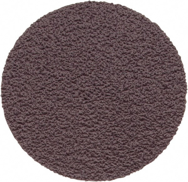 1" 120-Grit Aluminum Oxide Disc - 3M 7000118916