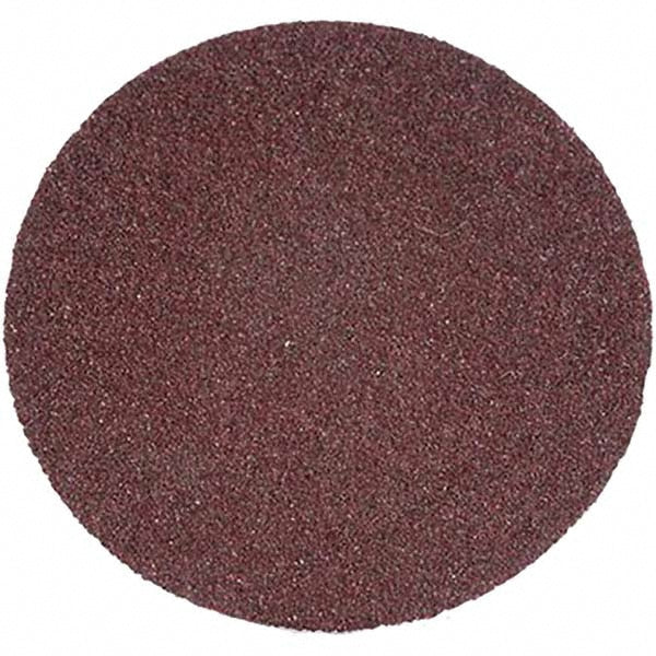 1" 240-Grit Aluminum Oxide Disc - 3M 7000118918