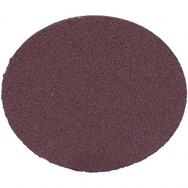 2" 120-Grit Aluminum Oxide Disc - 3M 7000118875