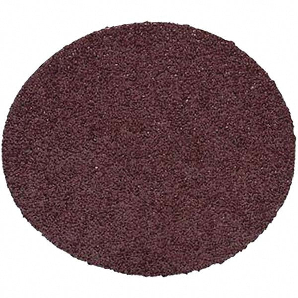 3" 40-Grit Aluminum Oxide Disc - 3M 7000118878