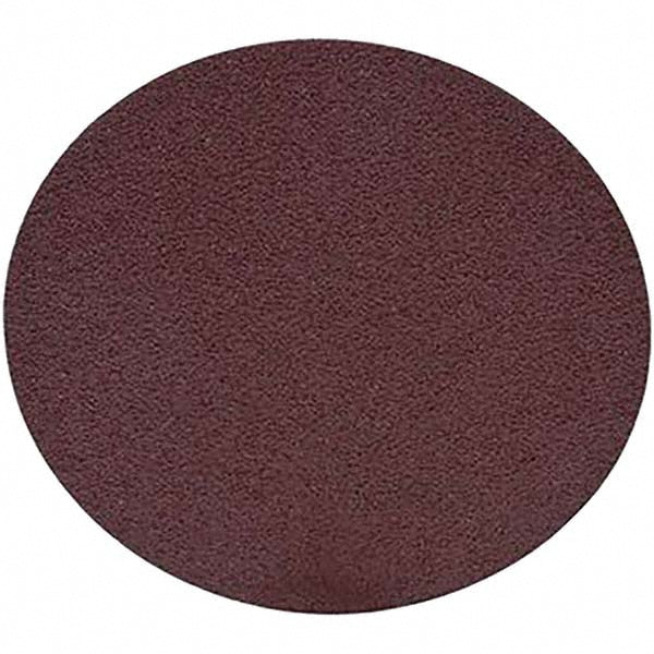 3" 100-Grit Aluminum Oxide Disc - 3M 7000118882