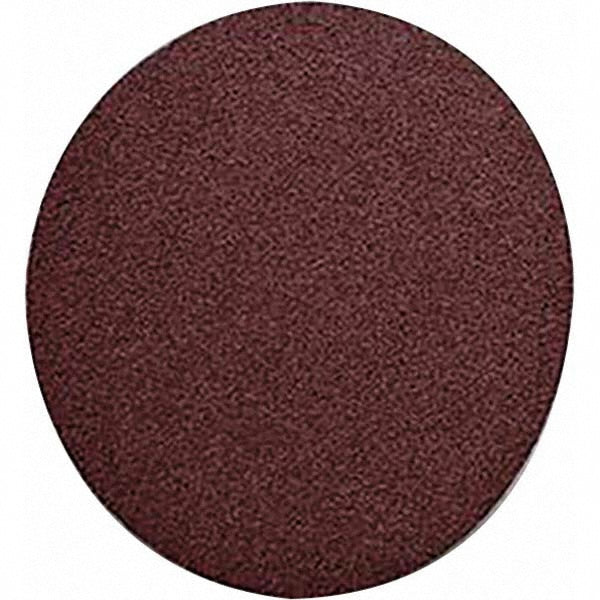 2" 36-Grit Aluminum Oxide Disc - 3M 7000118919