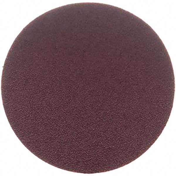 5" 50-Grit Aluminum Oxide Disc - 3M 7010294666