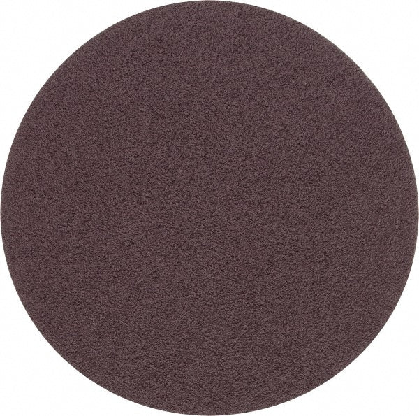 5" 60-Grit Aluminum Oxide Disc - 3M 7000118905