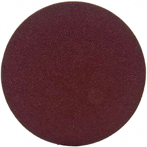 5" 120-Grit Aluminum Oxide Disc - 3M 7100029967