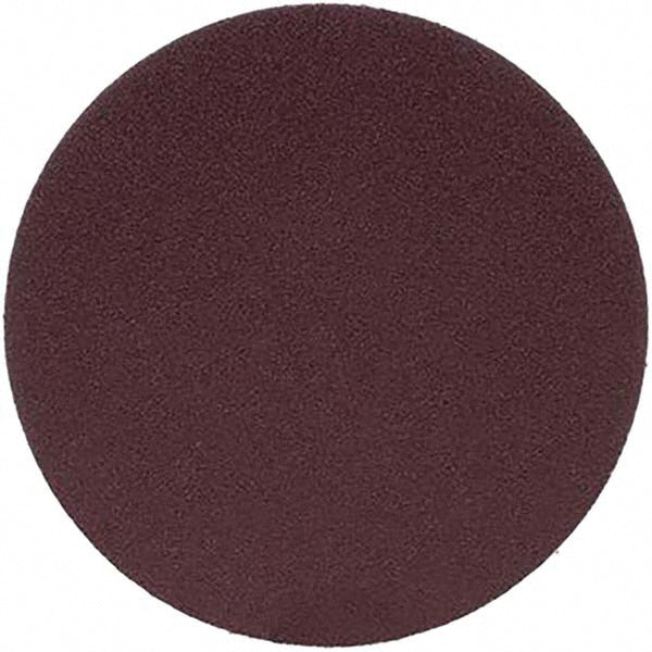 6" 100-Grit Aluminum Oxide Disc - 3M 7010326520