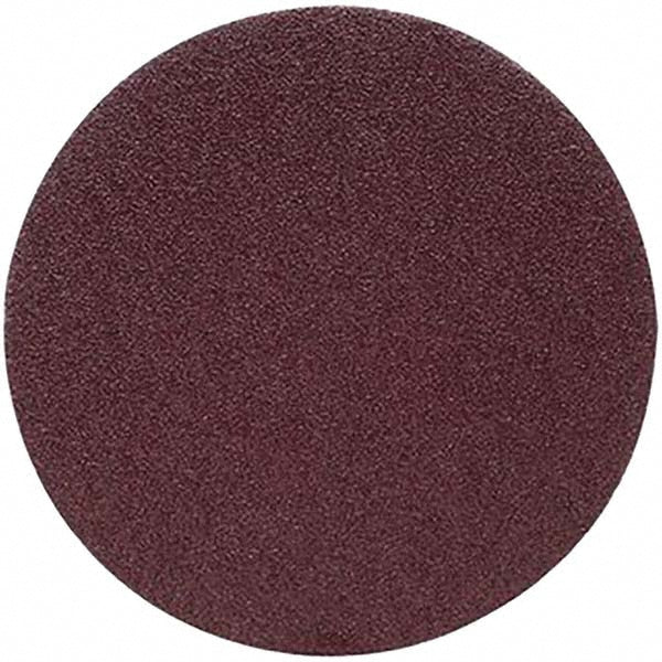 8" 40-Grit Aluminum Oxide Disc - 3M 7010361777