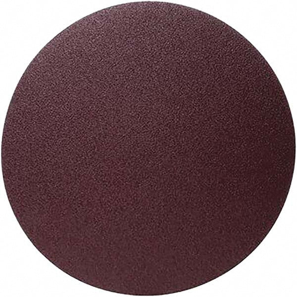 16" 40-Grit Aluminum Oxide Disc - 3M 7010326511