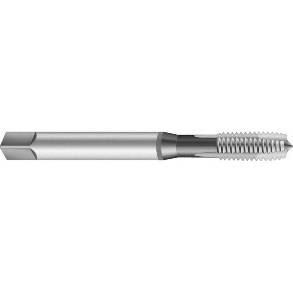 #10-24 STI UNC Cobalt Tap, Nitride - Emuge BU203010.5615