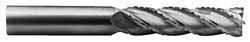 Square End Mill - M.A. Ford. 11431250