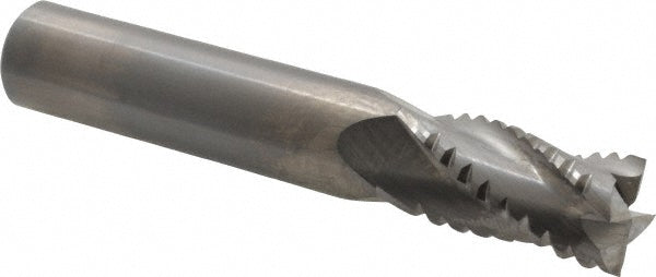 Square End Mill - M.A. Ford. 11450000