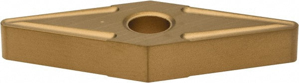 V - Diamond (Rhombic) 35-Deg 1/2" IC Carbide Insert, Grade KC850, TiC - Kennametal 1160344