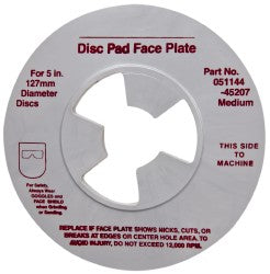 Disc - 3M 45207