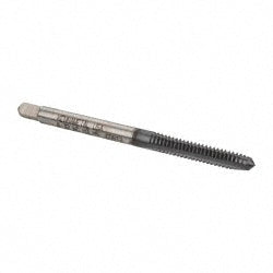 #6-32 UNC High-Speed Steel Standard Tap, TiCN - Kennametal 4131803