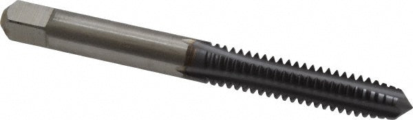 1/4-20 UNC High-Speed Steel Standard Tap, TiCN - Kennametal 4131430