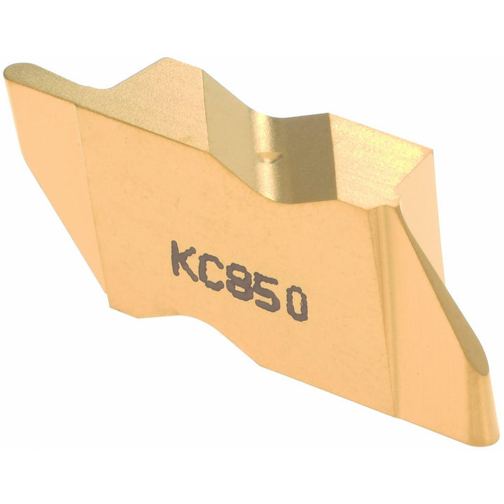 Carbide Insert, Grade KC850, TiC - Kennametal 1114863