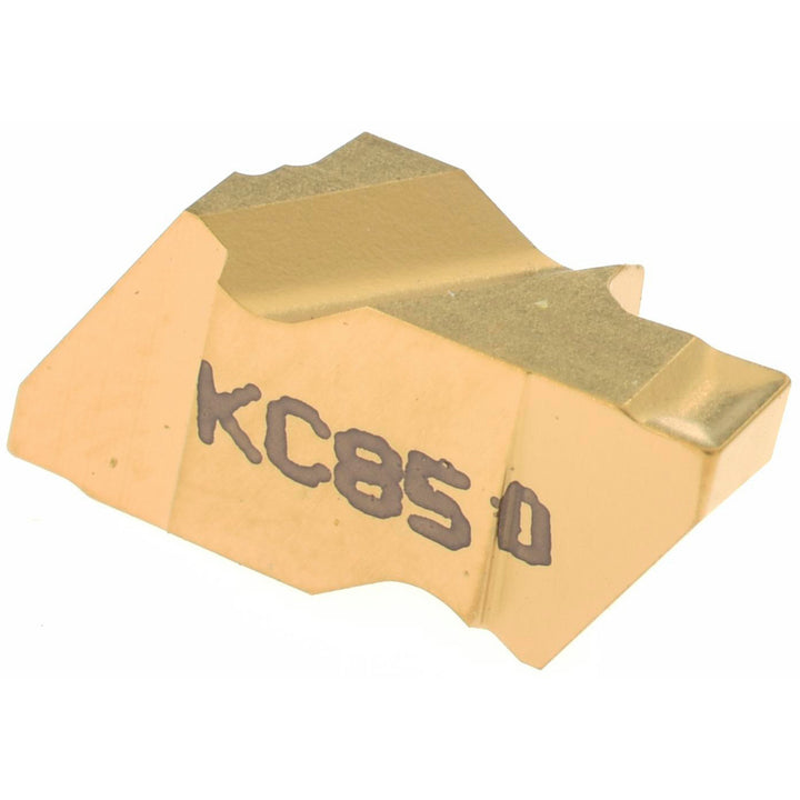 Carbide Insert, Grade KC850, TiC - Kennametal 1114888