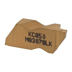 Carbide Insert, Grade KC850, TiC - Kennametal 1114918