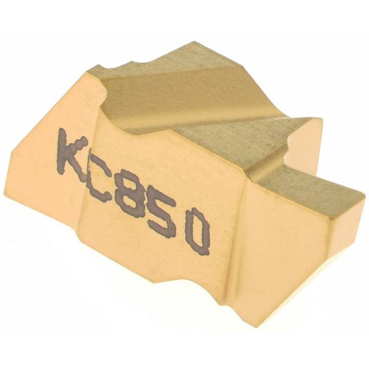Carbide Insert, Grade KC850, TiC - Kennametal 1114933